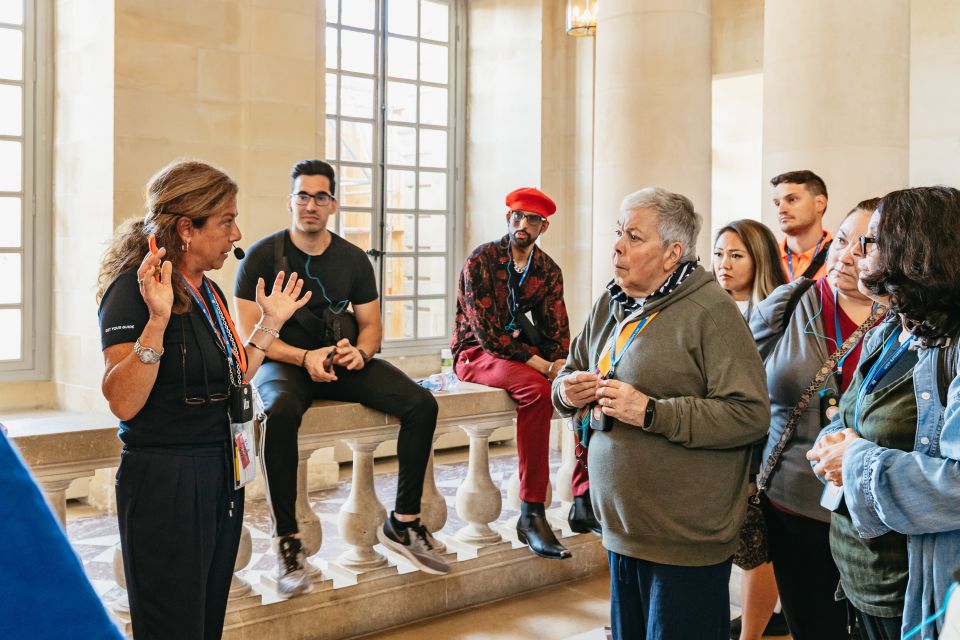 From Paris: Versailles Skip-the-Line Tour & Gardens Access - Should You Book This Versailles Skip-the-Line Tour?