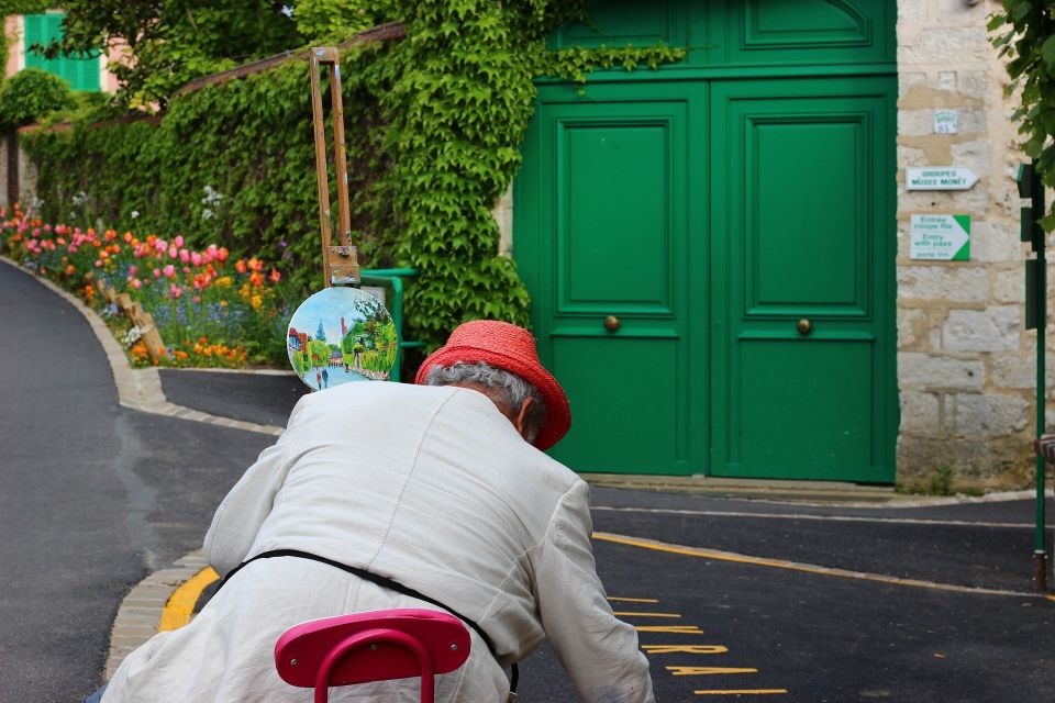 Giverny: Monet’s House and Gardens Skip-the-Line Tour - Key Things That Make This Tour Worth Your Time
