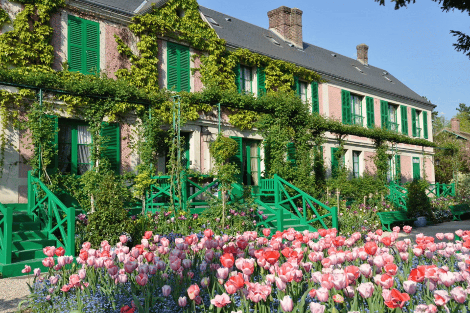 Giverny: Monet's House & Gardens Private Guided Tour +Ticket - Price and Value at $294: What You’re Paying For