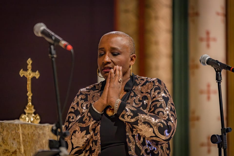 GOSPEL HELIOS - When You Can Catch It: 2024–2025 Dates to Watch