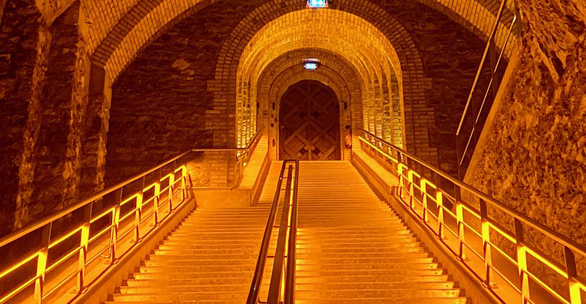 Grand Vintage Private Champagne Moet Chandon Veuve Clicquot - Key highlights