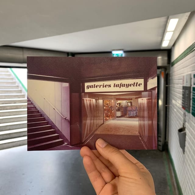 Guided Heritage Tour of Galeries Lafayette Paris Haussmann - Who this tour is best for (and who might skip it)