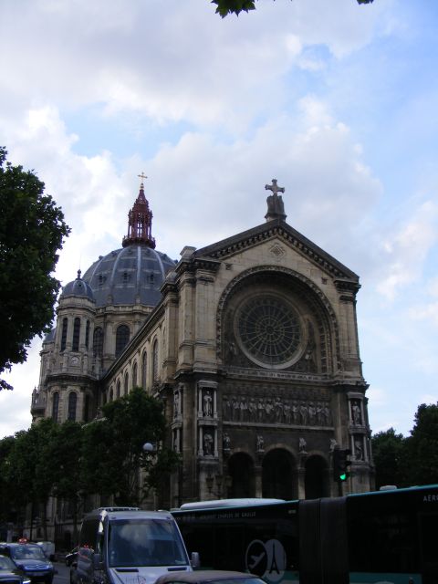 Haussmannian Paris 2-Hour Private Walking Tour - Opéra Garnier: More Than a Pretty Façade