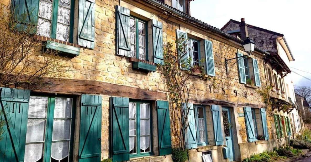 Hiking Adventure in Van Gogh's footsteps (6 miles walk) - Key things to know before you go