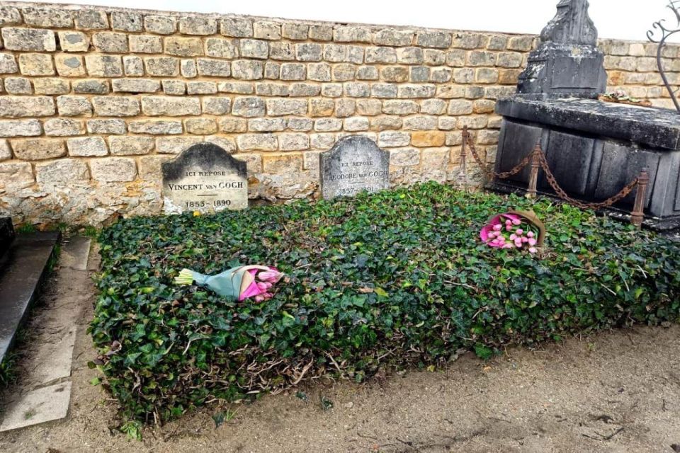 Hiking Adventure in Van Gogh's footsteps (6 miles walk) - Should you book this Van Gogh walk?