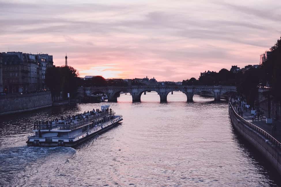 Île de la Cité: A Private Tour of Paris' Most Famous Monuments - Key highlights to look for