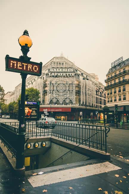Île de la Cité: A Private Tour of Paris' Most Famous Monuments - Why Île de la Cité works so well for a short visit