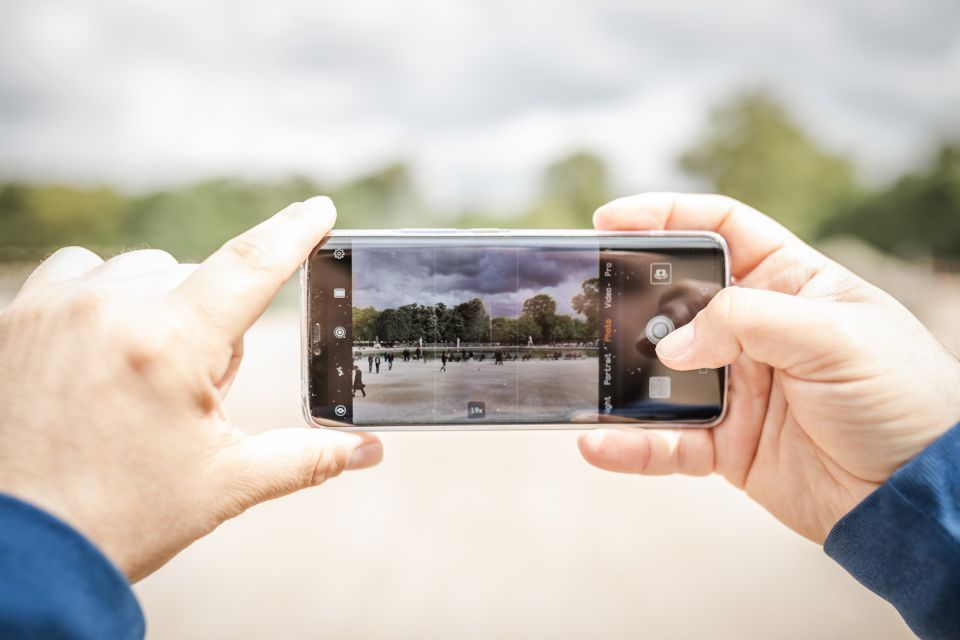 Instagrammable Paris: Icons & Hidden Gems with a Local - Who this tour fits best (and who might want a different format)