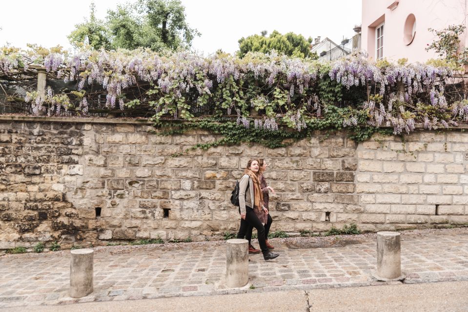 Instagrammable Paris: Icons & Hidden Gems with a Local - How the guide-matching shapes your whole day