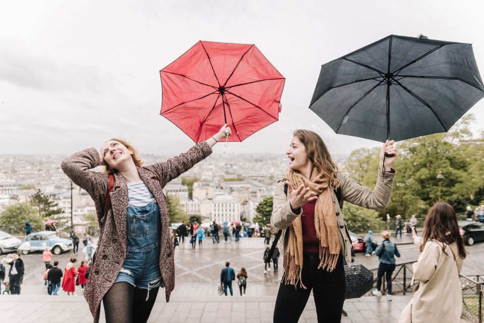 Instagrammable Paris: Icons & Hidden Gems with a Local - Price and value: what you’re really paying for at $80