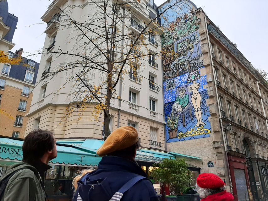 Invader Hunt Street Art Tour - How the guide keeps it fun, especially for families