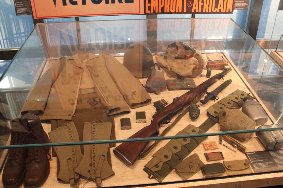 Invalides War Museum the World Wars Guided Tour - Why the Invalides Museum works so well for the story of the World Wars