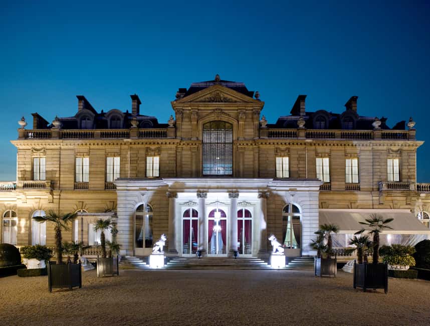 La Traviata au Musée Jacquemart-André -Opera a Palazzo Paris - Key highlights at a glance