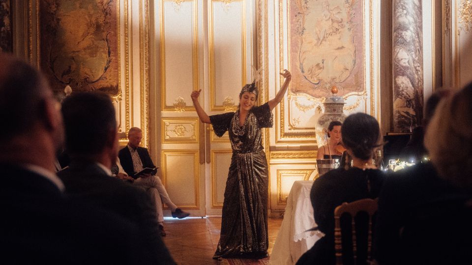 La Traviata au Musée Jacquemart-André -Opera a Palazzo Paris - Should You Book La Traviata au Musée Jacquemart-André?