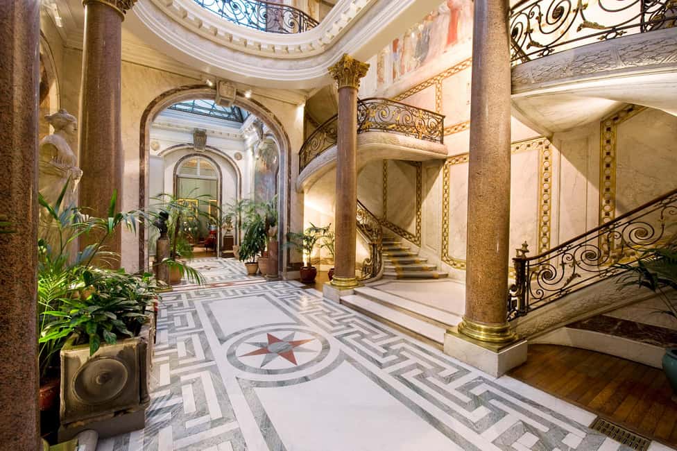 La Traviata au Musée Jacquemart-André -Opera a Palazzo Paris - Why La Traviata Works So Well Here