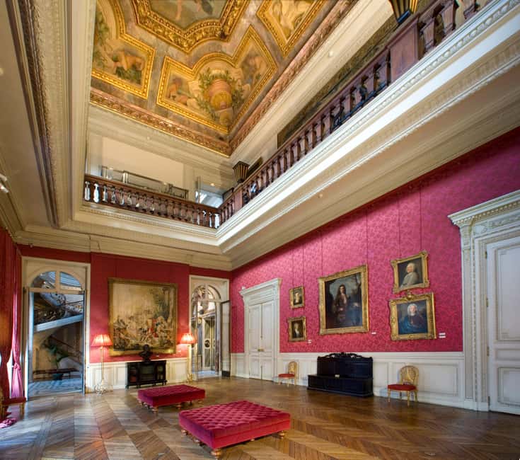 La Traviata au Musée Jacquemart-André -Opera a Palazzo Paris - The Performance Details: Verdi, Three Roles, and Three Musicians