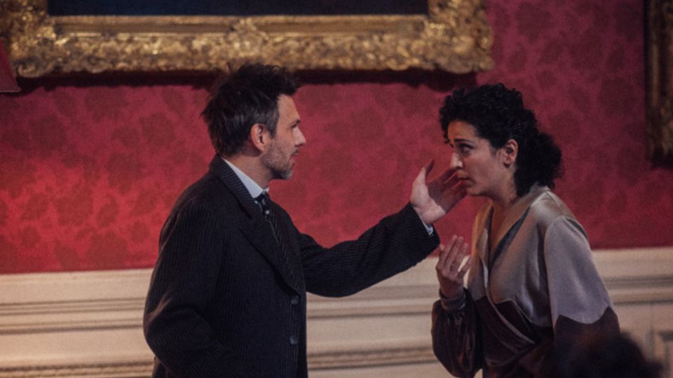 La Traviata au Musée Jacquemart-André -Opera a Palazzo Paris - Timing That Keeps the Evening Moving: Doors at 8, Show at 8:30