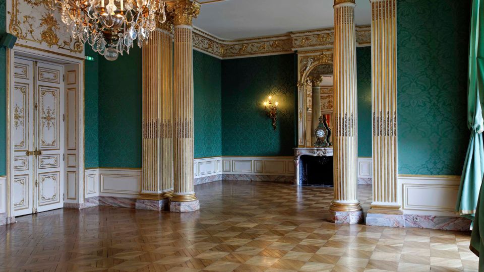 La Traviata au Musée Jacquemart-André -Opera a Palazzo Paris - Price and Value: What $318 Per Person Gets You