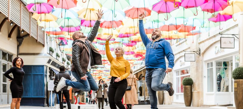 Le Marais: Explore Old Paris with a Local Host - Key points worth knowing