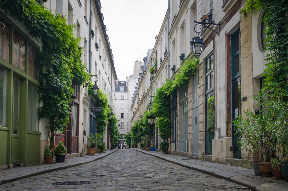 Le Marais: Explore Old Paris with a Local Host - Practical details that affect your day
