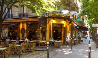 Le Marais: Explore Old Paris with a Local Host - Getting matched with a local host (and why it matters)