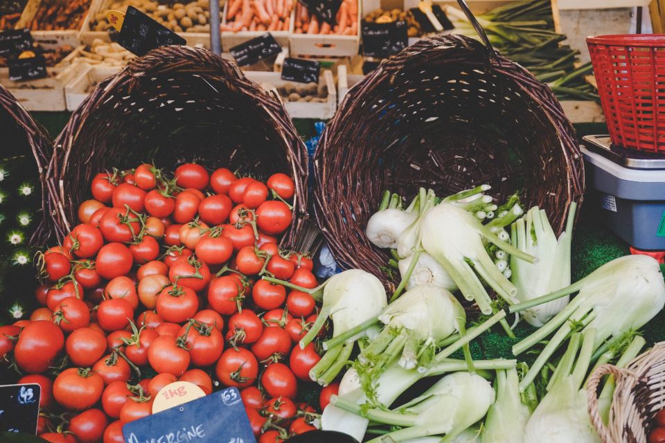Le Marais: Explore Old Paris with a Local Host - Jewish bakeries and the Marché des Enfants Rouges
