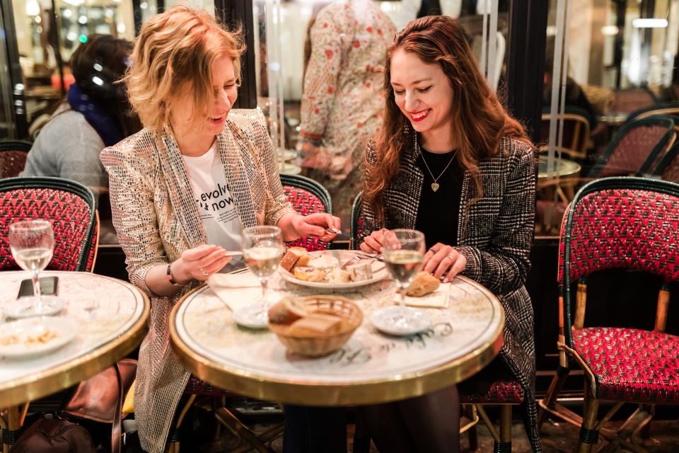 Le Marais: Explore Old Paris with a Local Host - Price and value: why $161 can make sense here