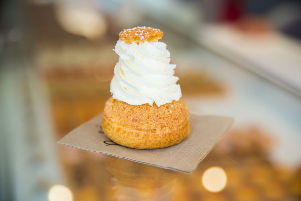 Left Bank Delicacies - Saint Germain des Prés - A 3-hour Saint-Germain-des-Prés food walk with real flavor