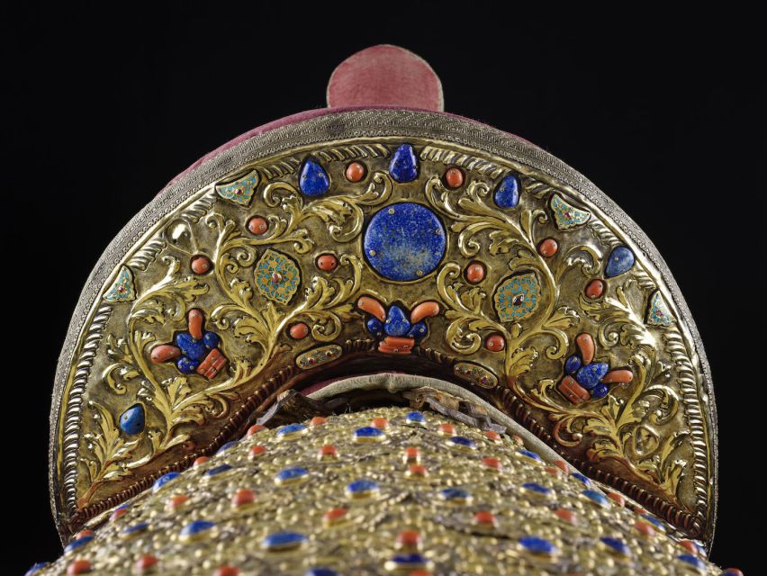 Les Invalides: Napoleon's Tomb & Army Museum Entry - Arriving at Les Invalides: the quickest way in