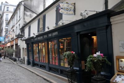 Lifestyle Tour of Saint-Germain-des-Prés - Meeting at St-Germain-des-Prés: Get Your Bearings Fast