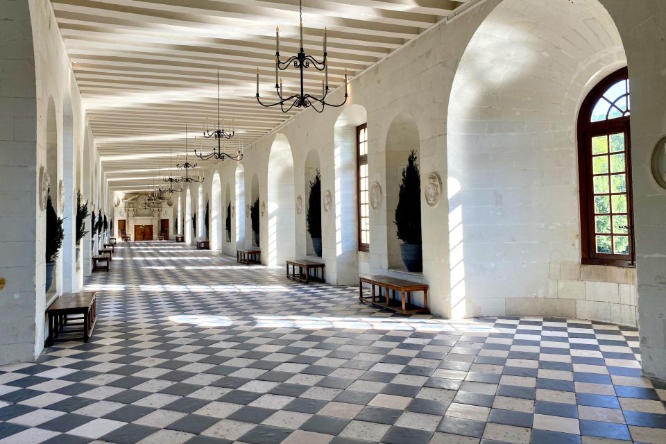 Loire Valley Castles: Chenonceau, Amboise & Da Vinci Trip - Who This Trip Suits Best (and Who Might Want Another Plan)