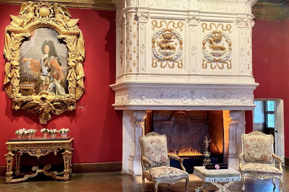 Loire Valley Royal Castles Small Group Day Trip from Paris - Price and Value: What $324 Covers (and Why It’s Not Just “Transport”)