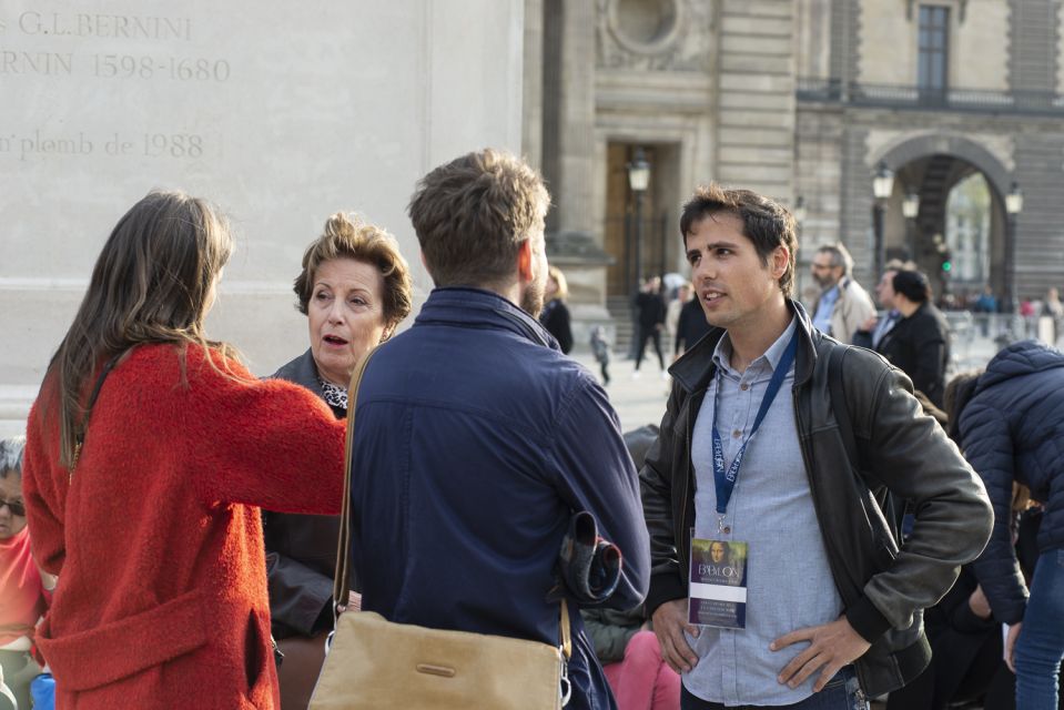 Louvre and Musée d'Orsay with Reserved Entry Ticket - Why a chronological two-museum day makes sense