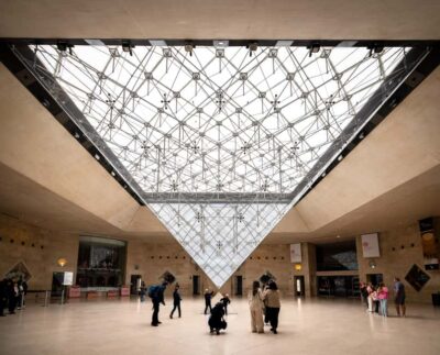 Louvre & Mona Lisa Morning Tour with Reserved Access - Reserved morning access: how this 3-hour plan actually helps