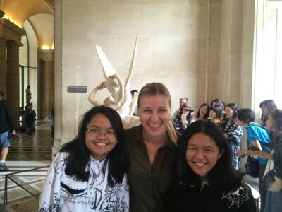 Louvre Museum Child-Friendly Private Tour for Families - Skip the Lines, Save the Sanity