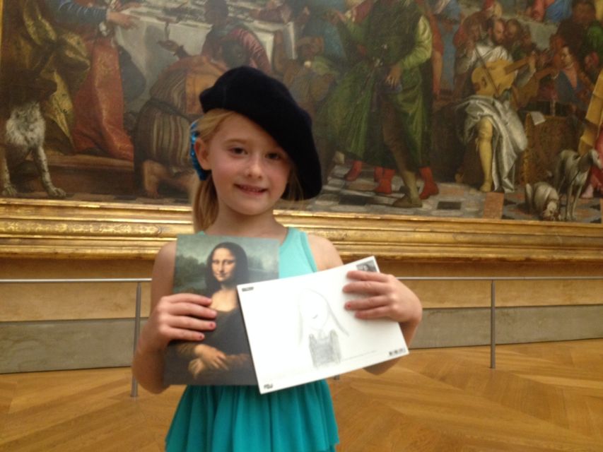 Louvre Museum Child-Friendly Private Tour for Families - Who This Tour Suits Best