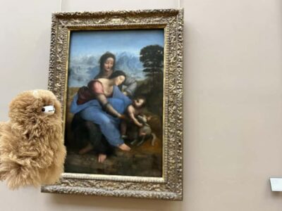 Louvre Museum Entry Ticket and Private Guided Tour - 3 hours in the Louvre: how the pacing works