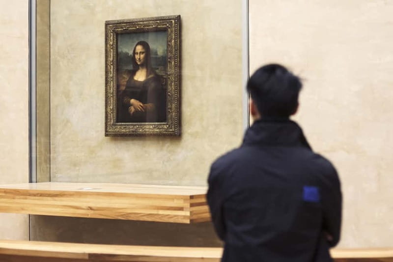 Louvre Museum: Mona Lisa Without the Crowds Last Entry Tour - Key things that make this tour worth your time