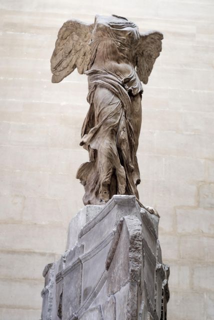 Louvre Museum Skip-the-Line Guided Tour - Who this Louvre tour is best for
