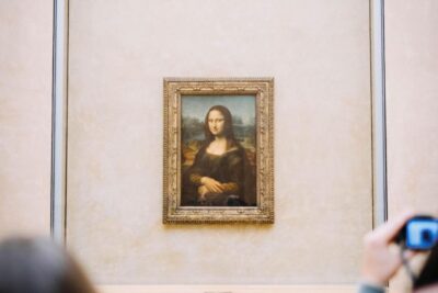Magnificent tour of the Louvre + Mona Lisa pass - Skip-the-line access: what it does and what it doesn’t