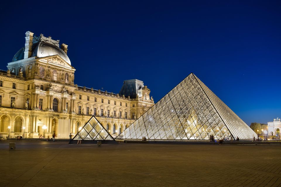Magnificent tour of the Louvre + Mona Lisa pass - Classic highlights you’ll likely spot (and how to enjoy them)