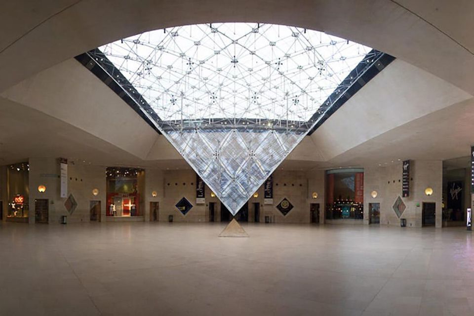 Magnificent tour of the Louvre + Mona Lisa pass - Logistics that can make or break your day