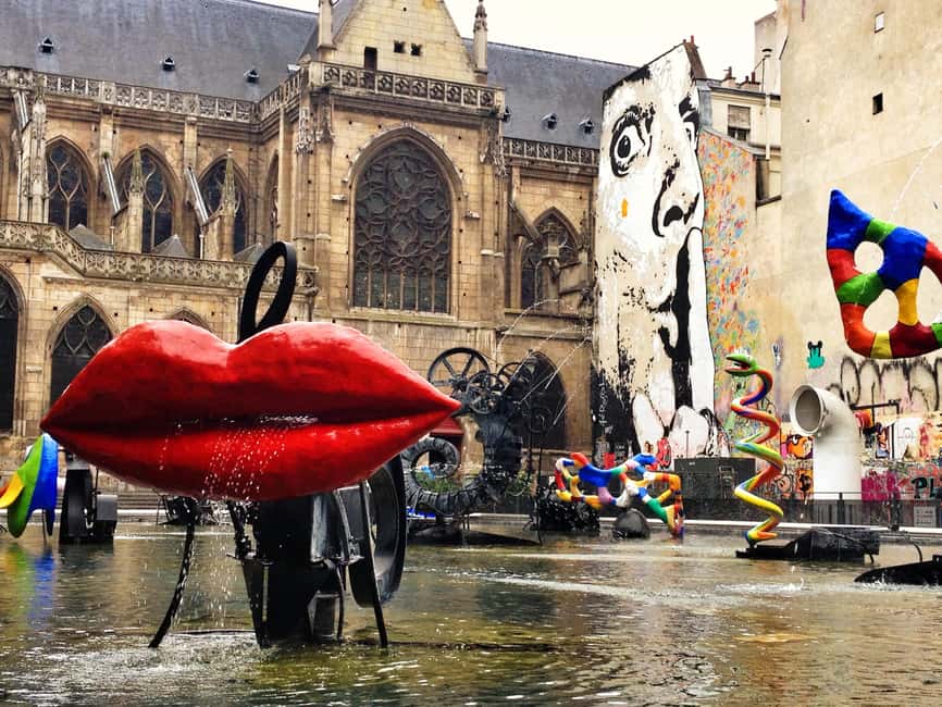 Marais: Discover the Medieval Heart of Paris - Key moments worth showing up for