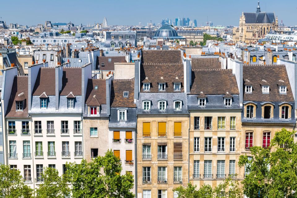 Marais: Discover the Medieval Heart of Paris - Maison de Victor Hugo: literature meets the neighborhood