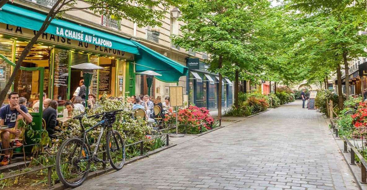 Marais District of Paris Guided Walking Tour - Key things to love about this Marais walking tour