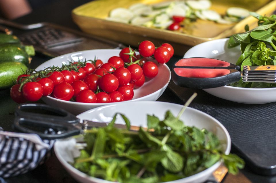 Market Visit and Cooking Class with a Parisian Chef - Should You Book This Parisian Market and Cooking Class?