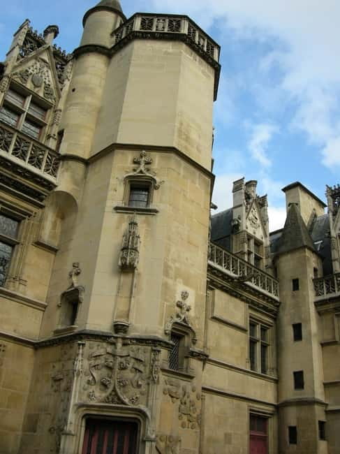 Medieval Paris Private Walking Tour - Key highlights you’ll actually feel