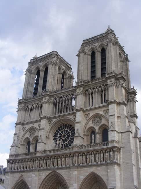 Medieval Paris Private Walking Tour - A 2-Hour Medieval Paris Reset: what you’re buying with your time