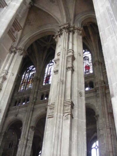 Medieval Paris Private Walking Tour - Why the tour starts at Cluny la Sorbonne (and why it’s smart)