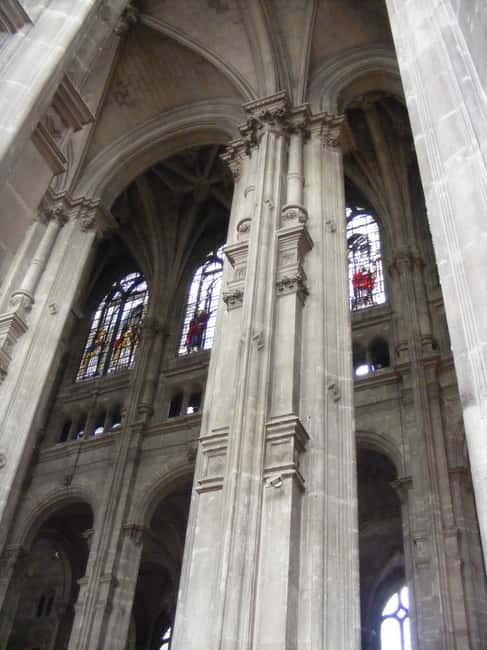 Medieval Paris Private Walking Tour - Why the tour starts at Cluny la Sorbonne (and why it’s smart)